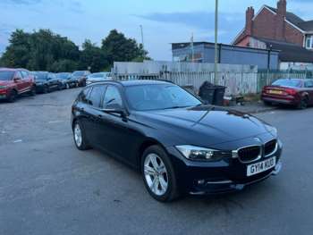Used BMW 3 Series 2014 for sale - 71445122: Photo
