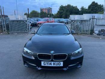 Used BMW 3 Series 2014 for sale - 71445122: Photo