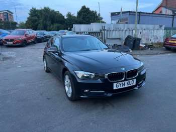 Used BMW 3 Series 2014 for sale - 71445122: Photo