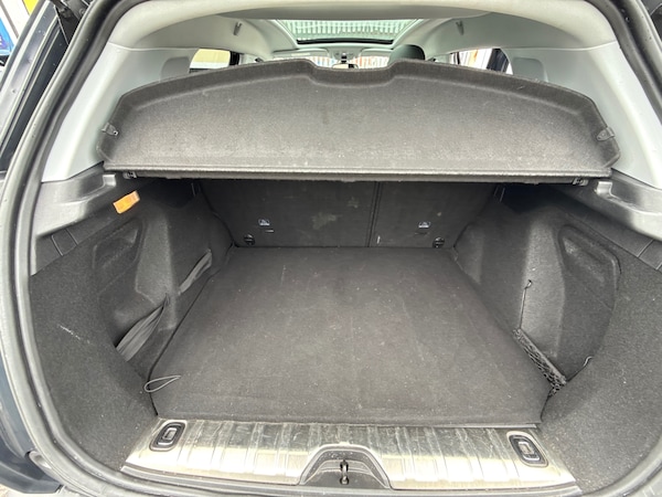 Used Peugeot 2008 2018 for sale - 75333020: Photo 12