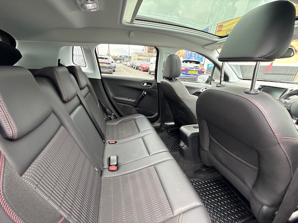 Used Peugeot 2008 2018 for sale - 75333020: Photo 13