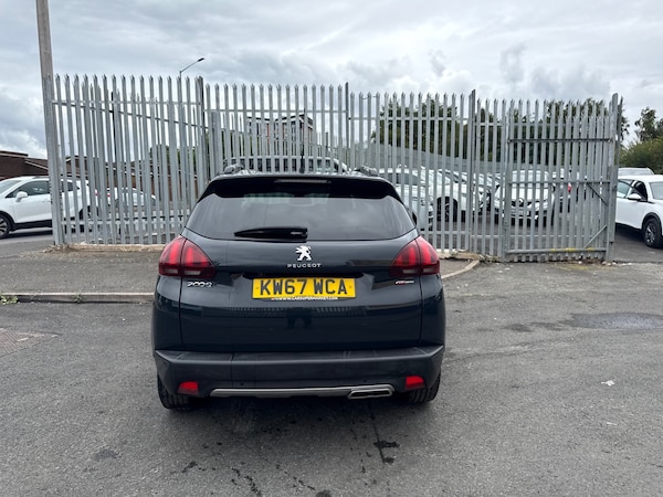 Used Peugeot 2008 2018 for sale - 75333020: Photo 16