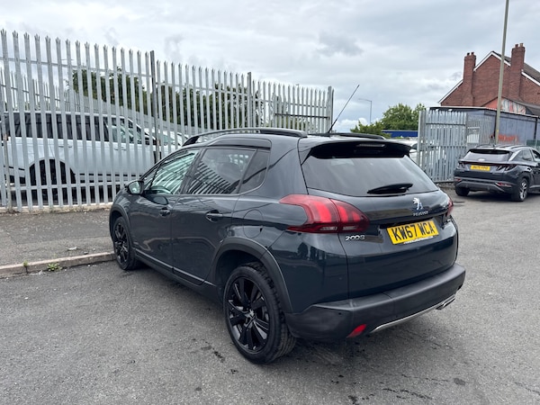 Used Peugeot 2008 2018 for sale - 75333020: Photo 18