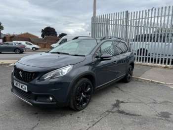 Used Peugeot 2008 2018 for sale - 75333020: Photo