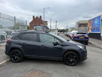 Used Peugeot 2008 2018 for sale - 75333020: Photo