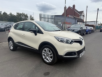 Renault - Captur