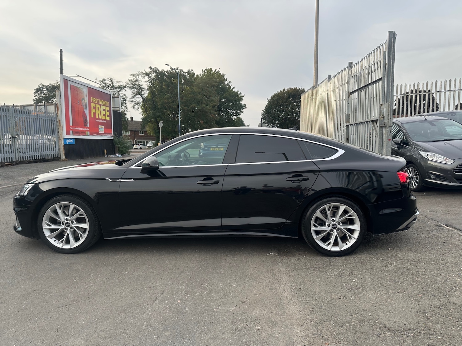 Used Audi A5 2022 for sale - 76127658: Photo 11