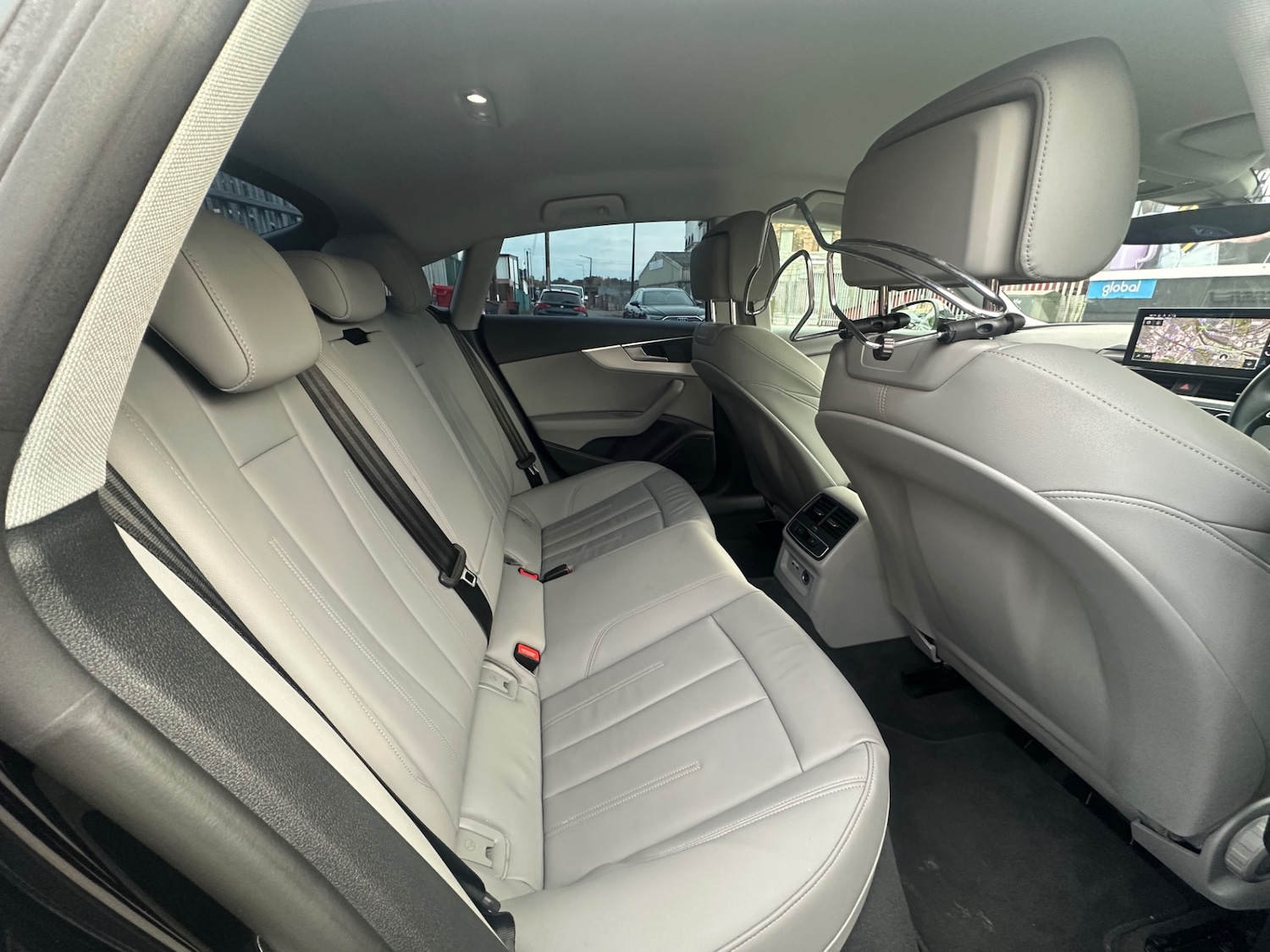 Used Audi A5 2022 for sale - 76127658: Photo 18