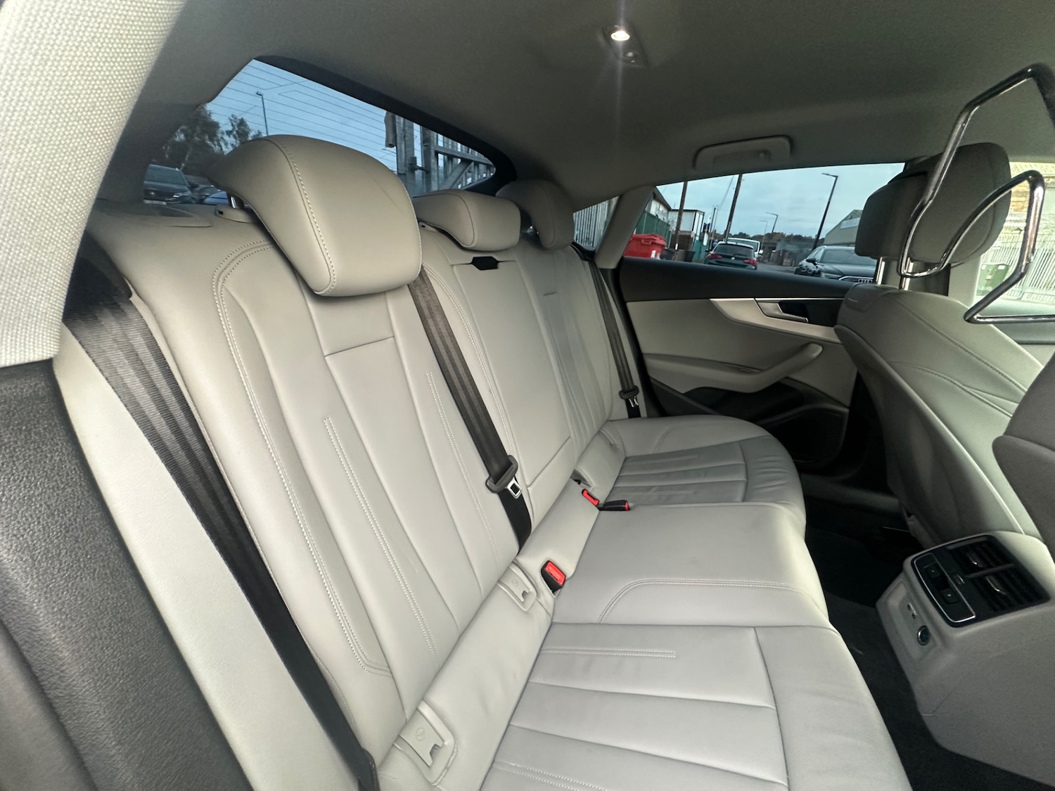 Used Audi A5 2022 for sale - 76127658: Photo 19