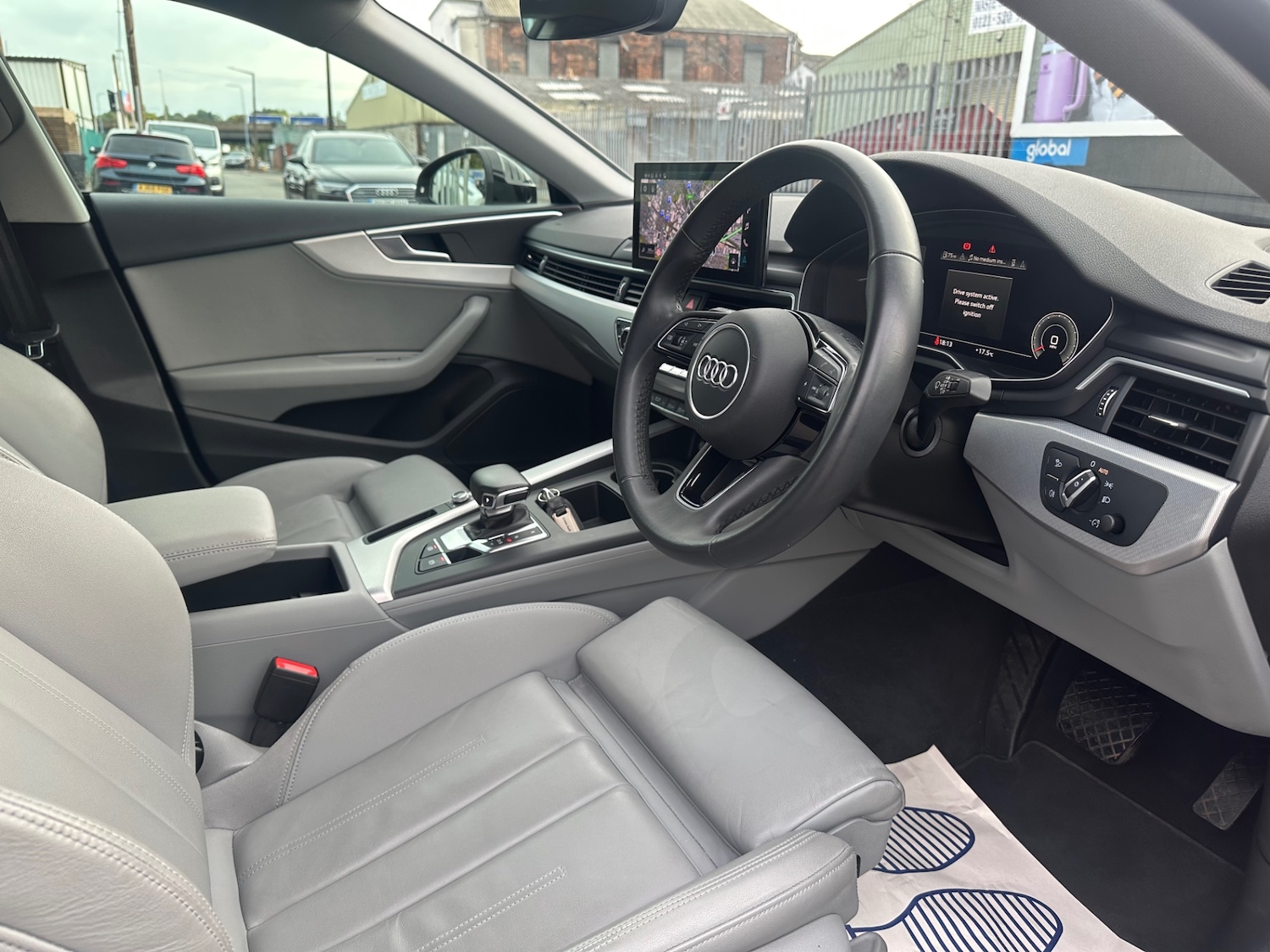 Used Audi A5 2022 for sale - 76127658: Photo 20