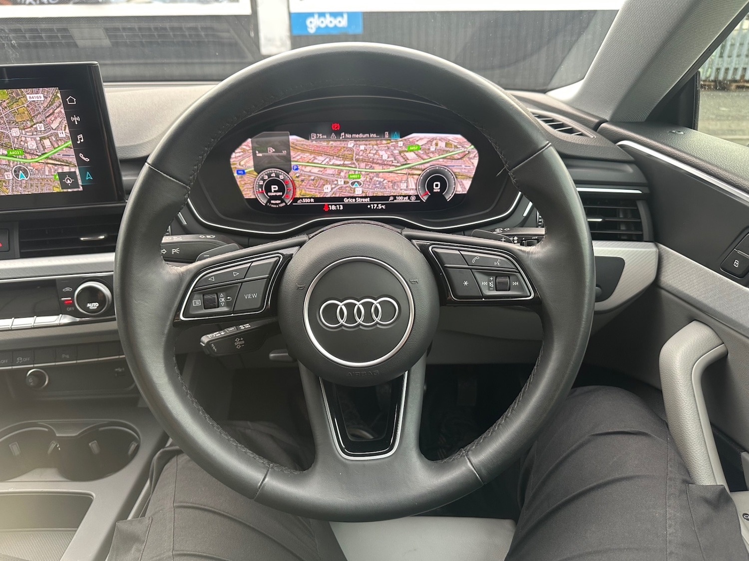 Used Audi A5 2022 for sale - 76127658: Photo 26