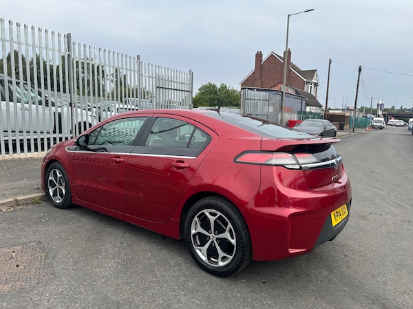 Used Vauxhall Ampera 2014 for sale - 75566830: Photo 12