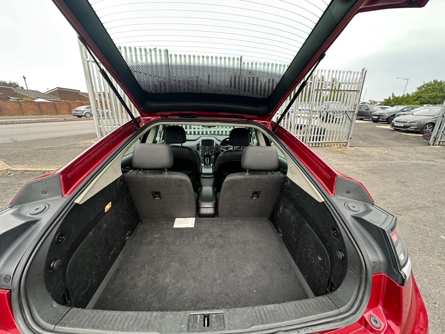 Vehicle 17