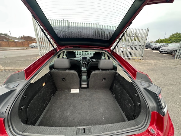 Used Vauxhall Ampera 2014 for sale - 75566830: Photo 17