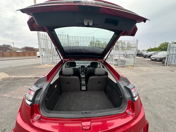 Used Vauxhall Ampera 2014 for sale - 75566830: Photo 18