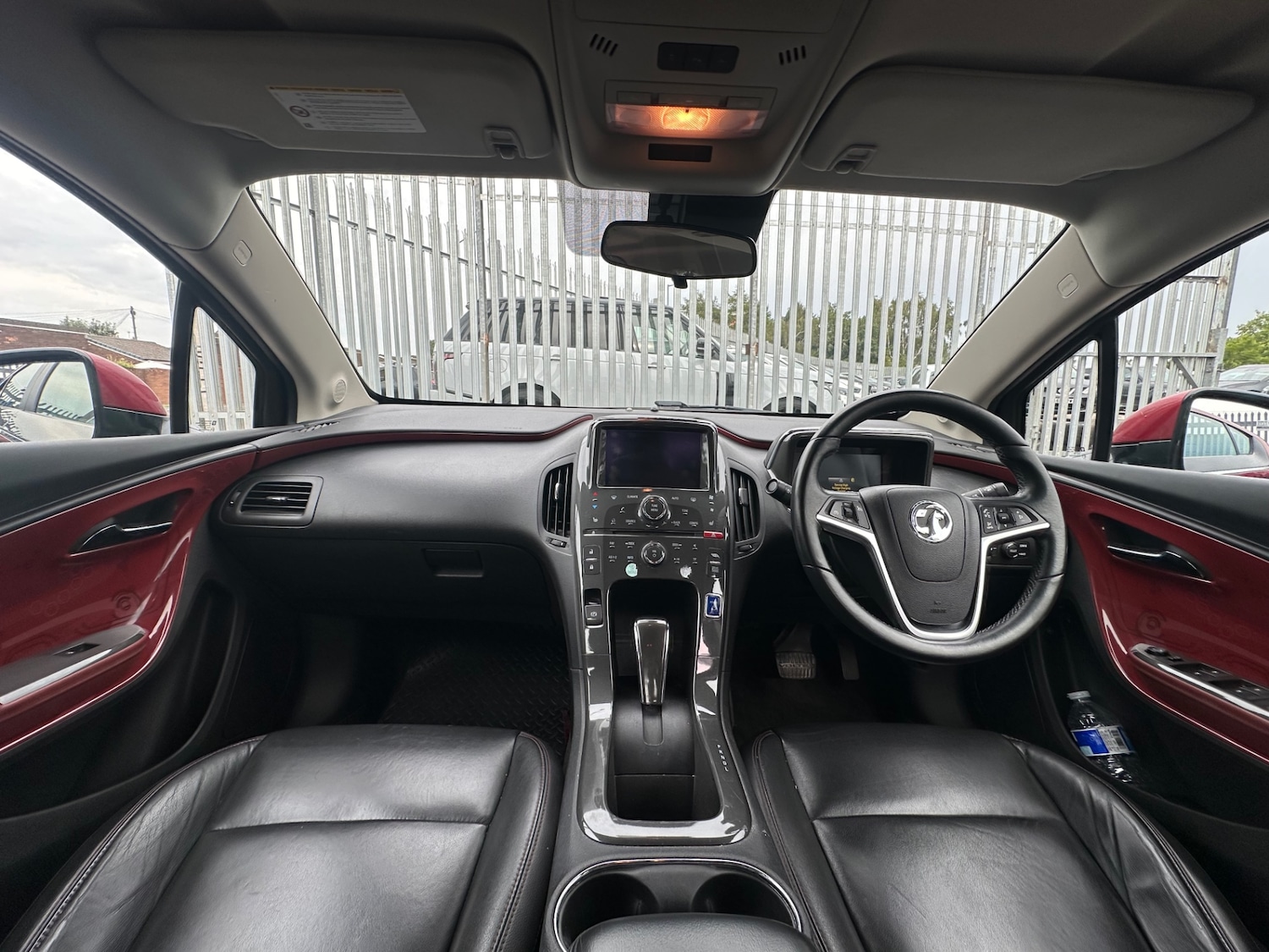 Vehicle 19