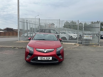 2014 (14) - 111kW Positiv 5dr Auto