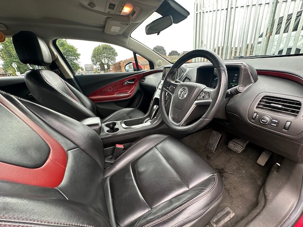 Used Vauxhall Ampera 2014 for sale - 75566830: Photo 20