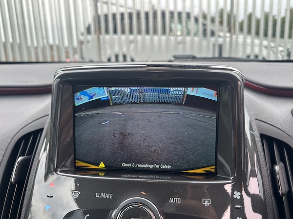 Used Vauxhall Ampera 2014 for sale - 75566830: Photo 22