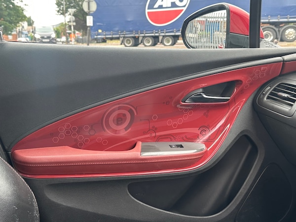 Used Vauxhall Ampera 2014 for sale - 75566830: Photo 23