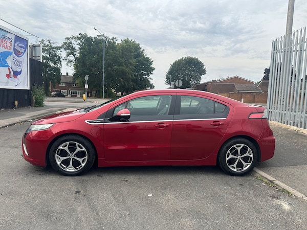 Used Vauxhall Ampera 2014 for sale - 75566830: Photo 6
