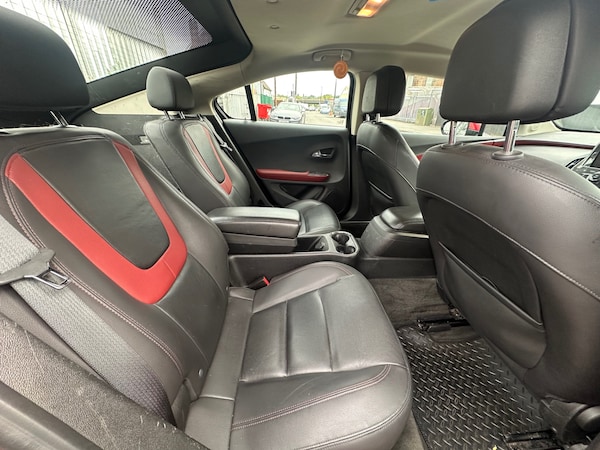 Used Vauxhall Ampera 2014 for sale - 75566830: Photo 9
