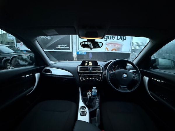 Used BMW 1 Series 2016 for sale - 73573250: Photo 14