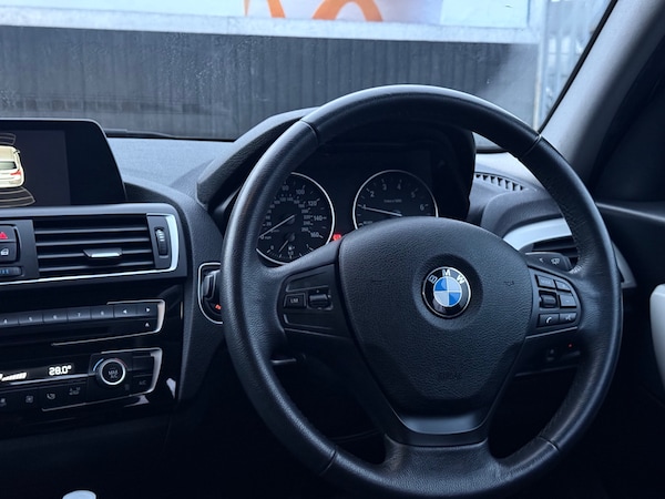 Used BMW 1 Series 2016 for sale - 73573250: Photo 15