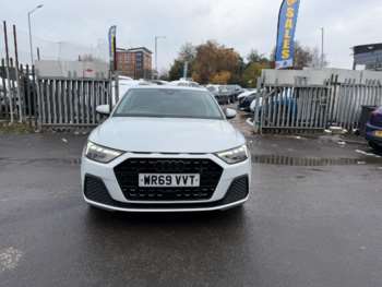 Used Audi A1 2019 for sale - 72957717: Photo