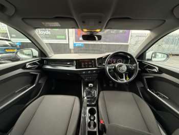 Used Audi A1 2019 for sale - 72957717: Photo