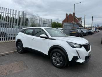 Used Peugeot 2008 2020 for sale - 75368320: Photo