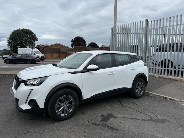 Used Peugeot 2008 2020 for sale - 75368320: Photo 7