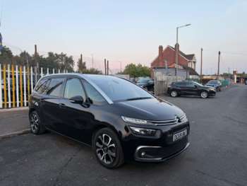 Used Citroen C4 Grand Picasso 2019 for sale - 74919073: Photo