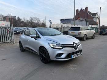 Used Renault Clio 2017 for sale - 73769739: Photo
