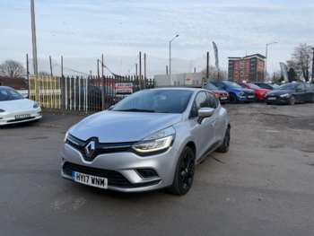 Used Renault Clio 2017 for sale - 73769739: Photo