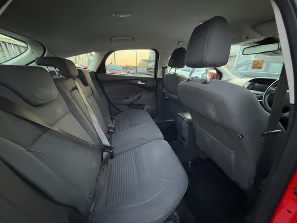 Used Ford Focus 2016 for sale - 73381497: Photo 16