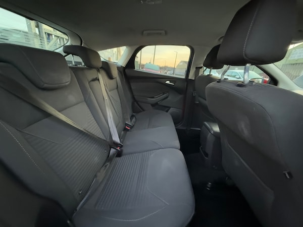 Used Ford Focus 2016 for sale - 73381497: Photo 18