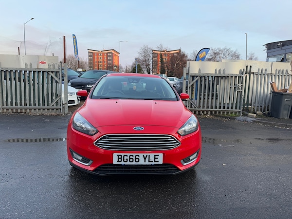 Used Ford Focus 2016 for sale - 73381497: Photo 5