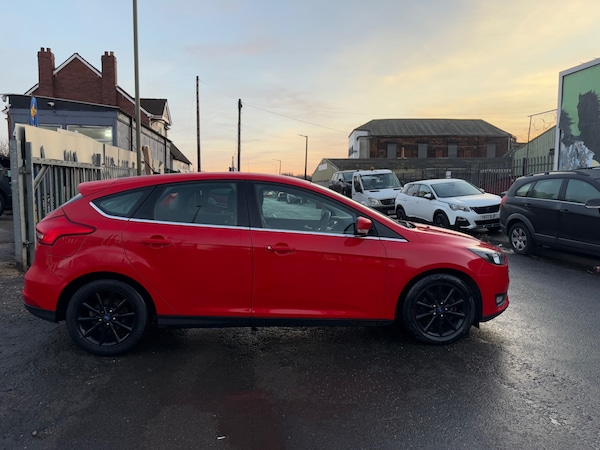 Used Ford Focus 2016 for sale - 73381497: Photo 7