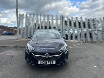 2019 (19) - 1.4 SE Nav 5dr Auto