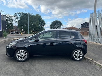 Used Vauxhall Corsa 2019 for sale - 75567094: Photo