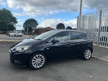 Used Vauxhall Corsa 2019 for sale - 75567094: Photo