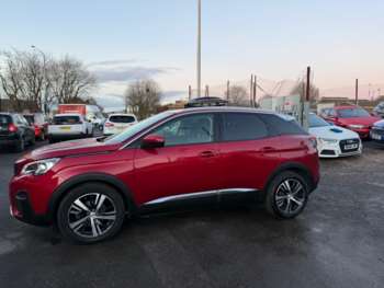 Used Peugeot 3008 2019 for sale - 73472497: Photo