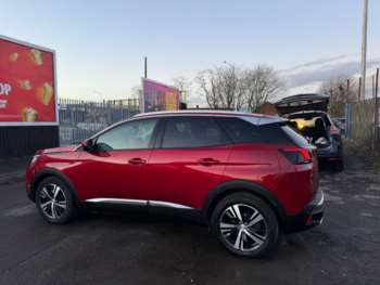 Used Peugeot 3008 2019 for sale - 73472497: Photo