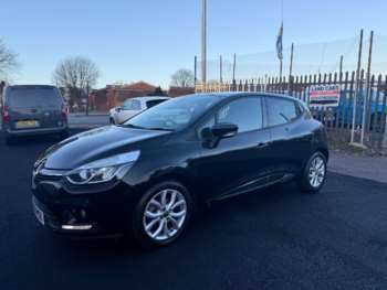 Used Renault Clio 2018 for sale - 74038186: Photo