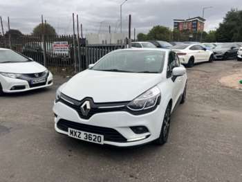 Used Renault Clio 2018 for sale - 72229932: Photo