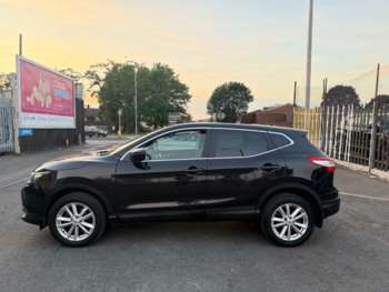 Used Nissan Qashqai 2015 for sale - 74919022: Photo