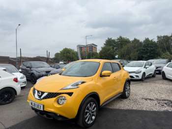2018 (18) - 1.5 dCi Tekna 5dr