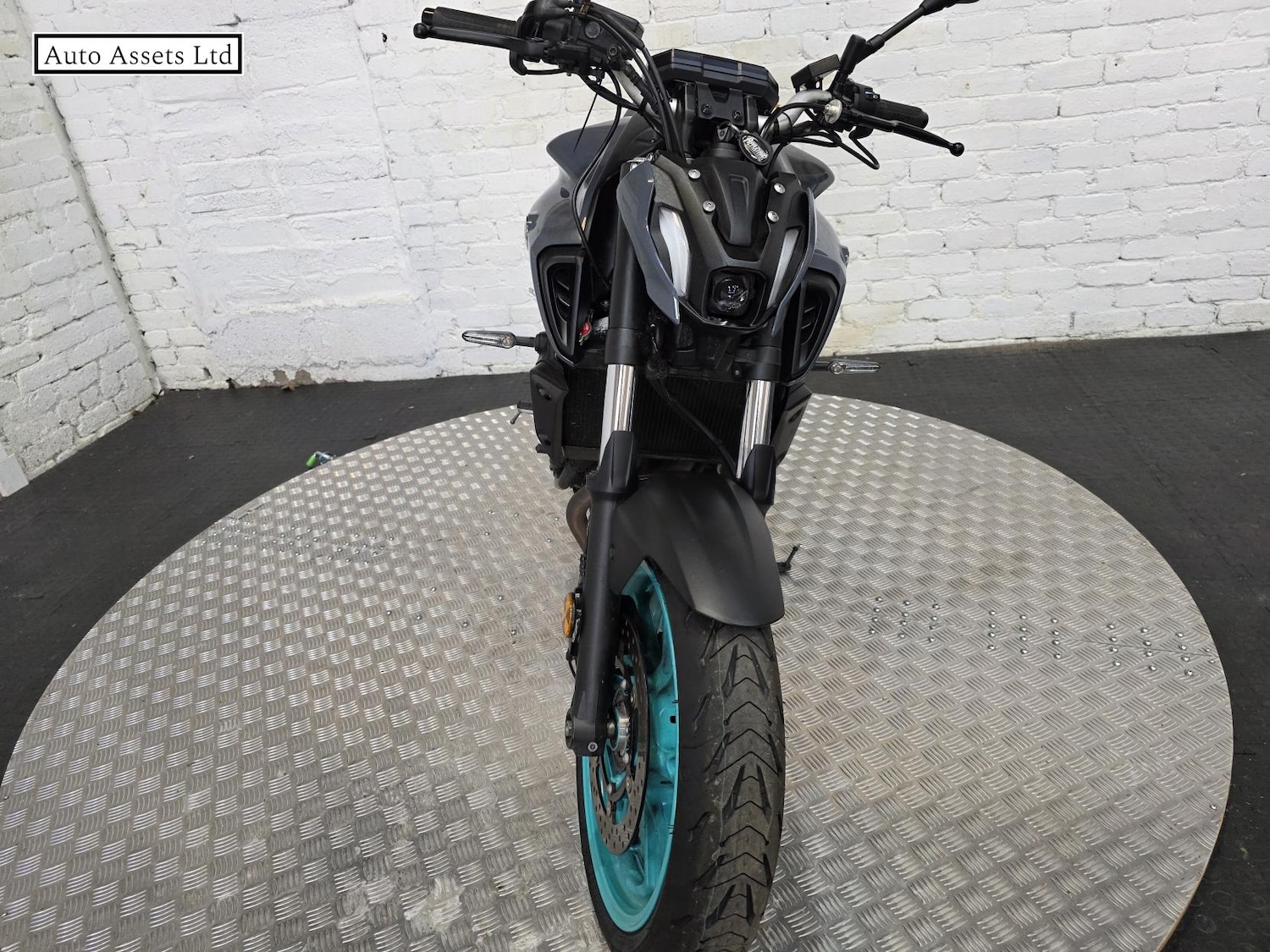 Used Yamaha MT-07 2022 for sale - 78121801: Photo 11