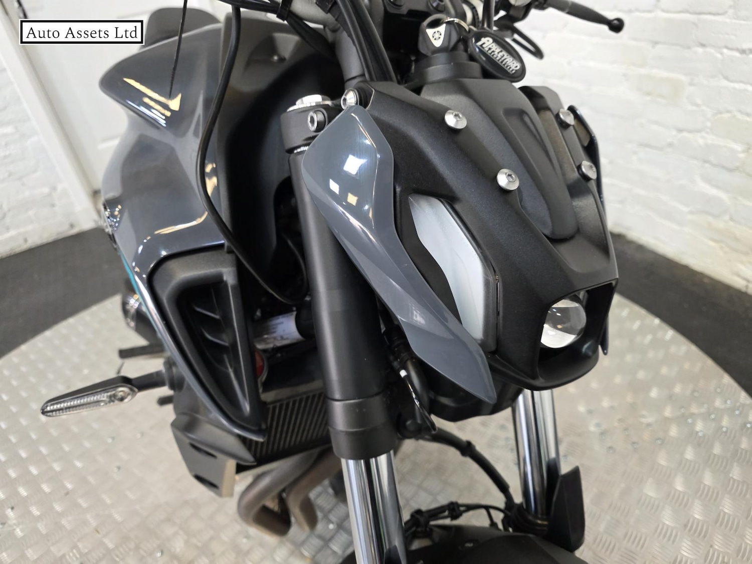 Used Yamaha MT-07 2022 for sale - 78121801: Photo 15